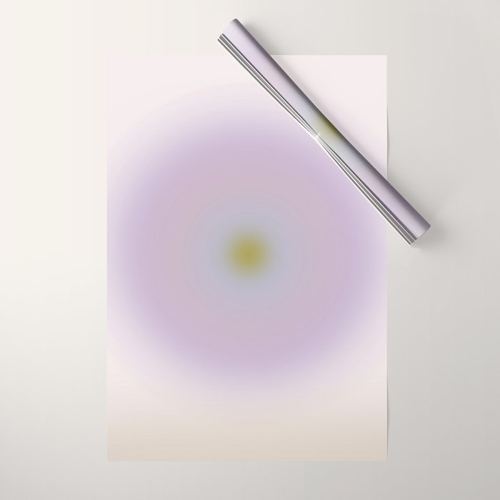The Music Inside Of You Wrapping Paper Gallery Image 1