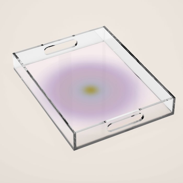 The Music Inside Of You Acrylic Tray Gallery Image 1