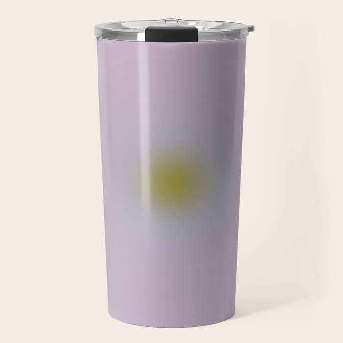 The Music Inside Of You Travel Mug Gallery Image 1