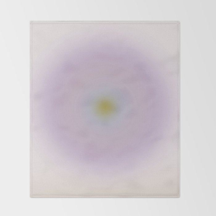 The Music Inside Of You Throw Blanket Gallery Image 2