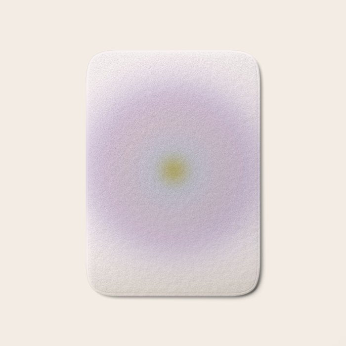 The Music Inside Of You Bath Mat Gallery Image 1