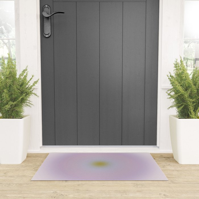 The Music Inside Of You Welcome Mat Gallery Image 3