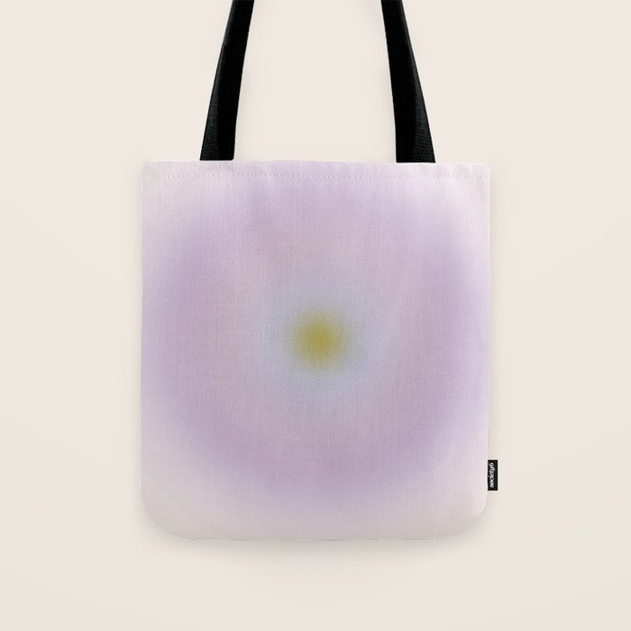 The Music Inside Of You Tote Bag Gallery Image 1