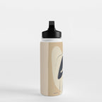 Abstract Feeling 10 Water Bottle Gallery Image 3