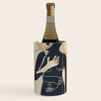 Abstract Feeling 10 Wine Chiller Gallery Image 1