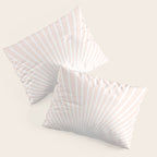 Soleil All day - Positive words Pillow Sham Gallery Image 3