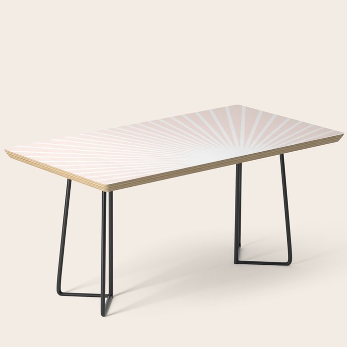Soleil All day - Positive words Coffee Table Gallery Image 1