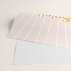 Soleil All day - Positive words Wrapping Paper Gallery Image 2