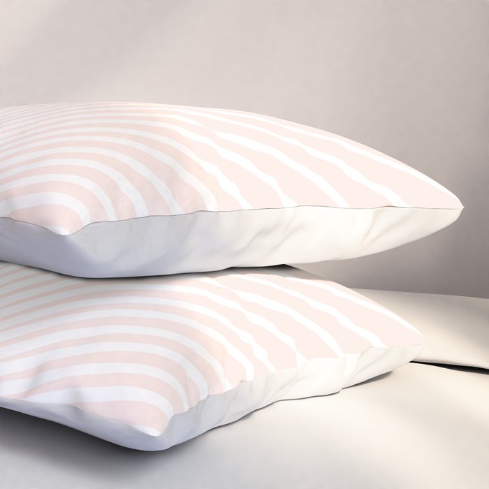 Soleil All day - Positive words Pillow Sham Gallery Image 3