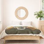 Desert Sun Duvet Cover Gallery Image 3