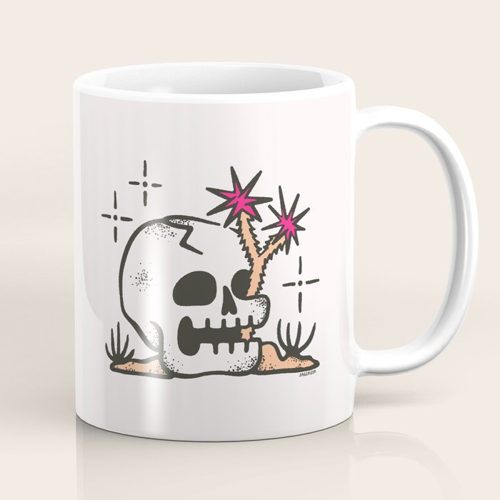 JOSHUA TREE Coffee Mug Gallery Image 1