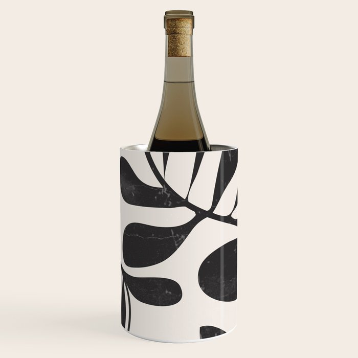 Abstract Plant 3 Wine Chiller Gallery Image 2