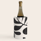 Abstract Plant 3 Wine Chiller Gallery Image 2