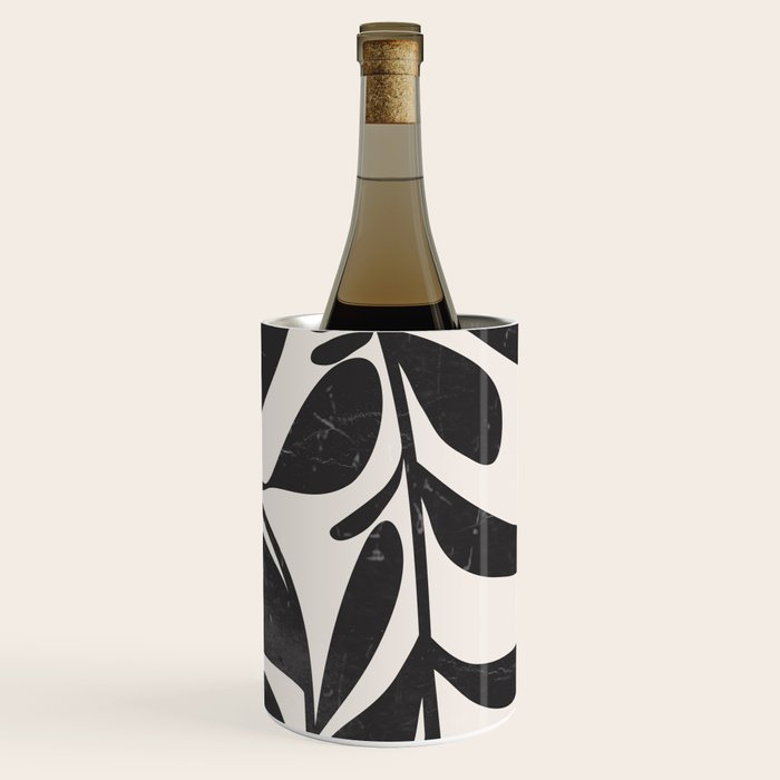 Abstract Plant 3 Wine Chiller Gallery Image 3