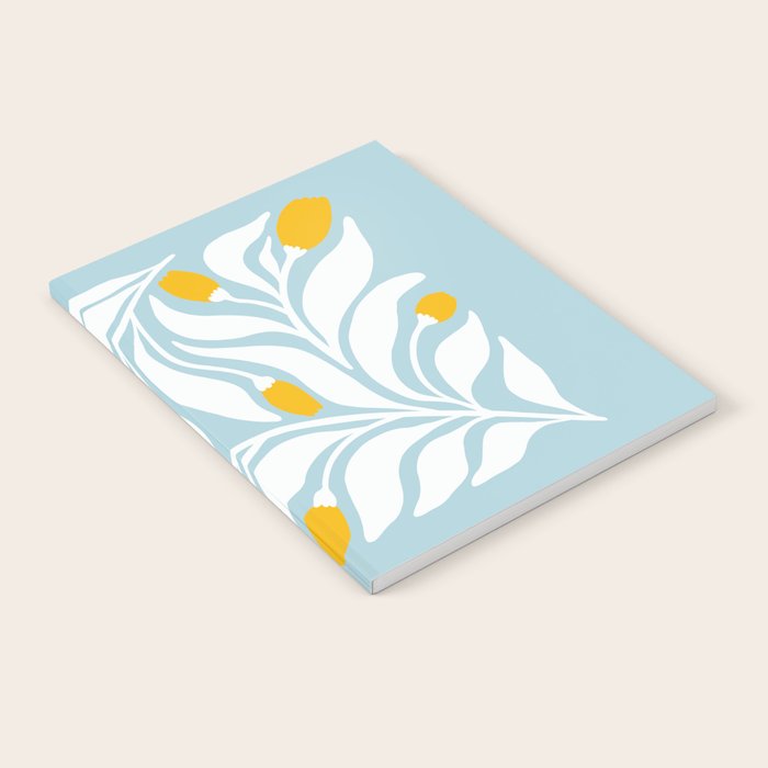 French Tulips Notebook Gallery Image 2