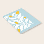 French Tulips Notebook Gallery Image 2