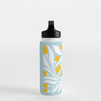 French Tulips Water Bottle Gallery Image 3