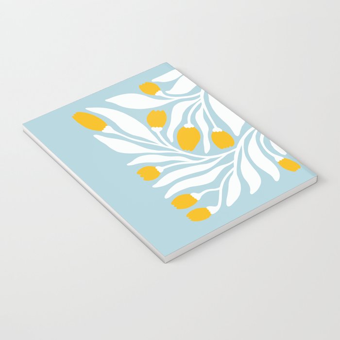 French Tulips Notebook Gallery Image 3