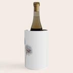 Dandelion 2 Wine Chiller Gallery Image 3