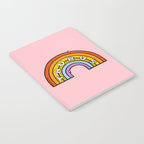 Taurus Rainbow Notebook Gallery Image 2