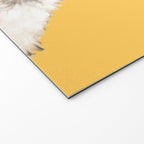 Bubble Gum Gang in Yellow Welcome Mat Gallery Image 2