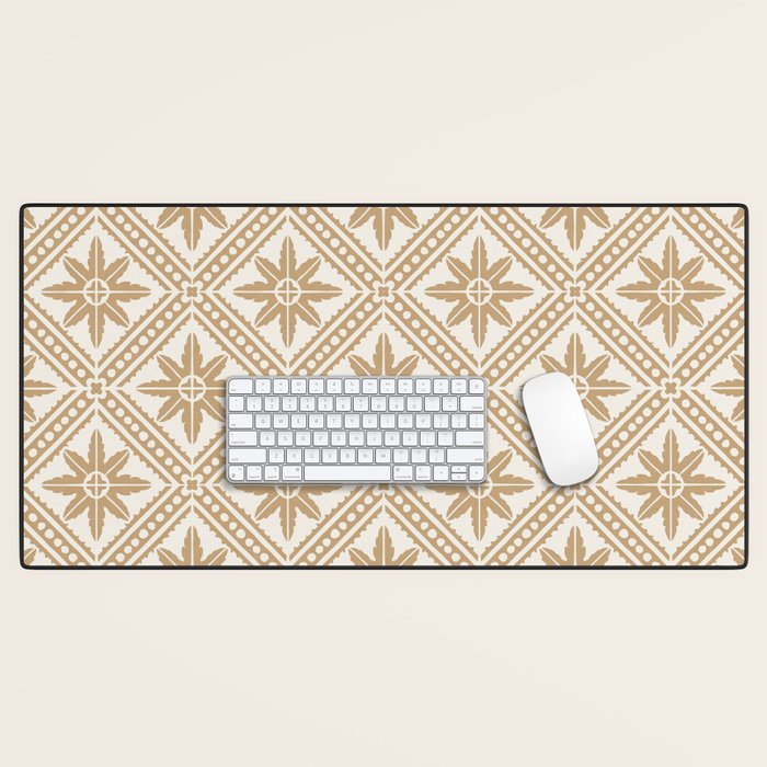 KRAFT TAZA Desk Mat Gallery Image 1