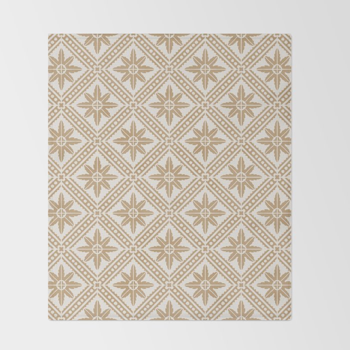 KRAFT TAZA Throw Blanket Gallery Image 2