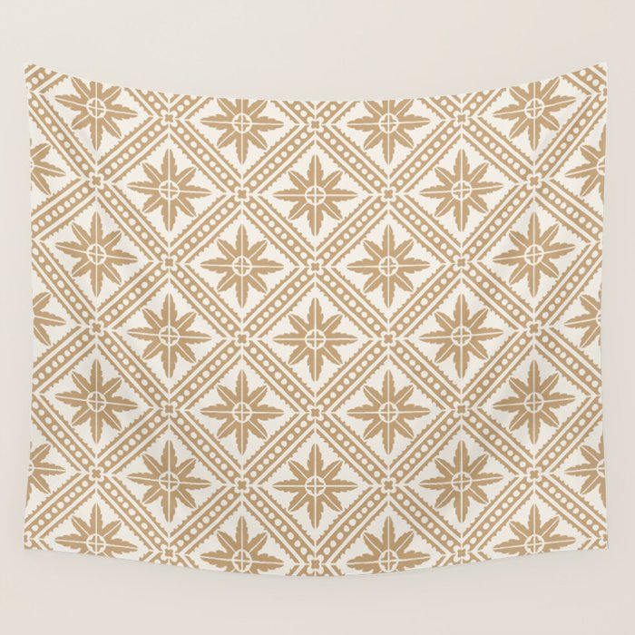 KRAFT TAZA Wall Tapestry Gallery Image 4