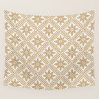 KRAFT TAZA Wall Tapestry Gallery Image 4