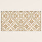 KRAFT TAZA Desk Mat Gallery Image 3