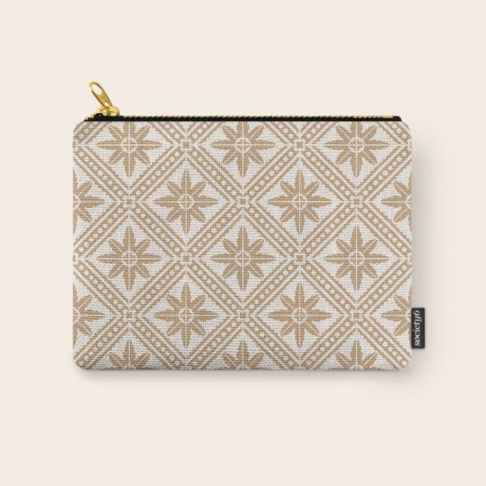 KRAFT TAZA Carry All Pouch Gallery Image 1