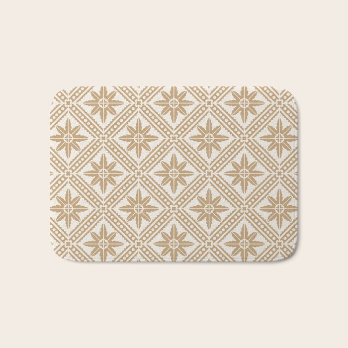 KRAFT TAZA Bath Mat Gallery Image 1