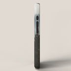 Wanderlust Forest II - Mountain Adventure in Foggy Woods iPhone Case Gallery Image 2