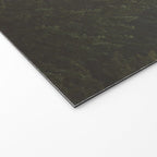Wanderlust Forest II - Mountain Adventure in Foggy Woods Welcome Mat Gallery Image 2