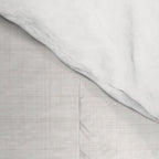 Metallic Gold Fan Palm Comforter Gallery Image 4