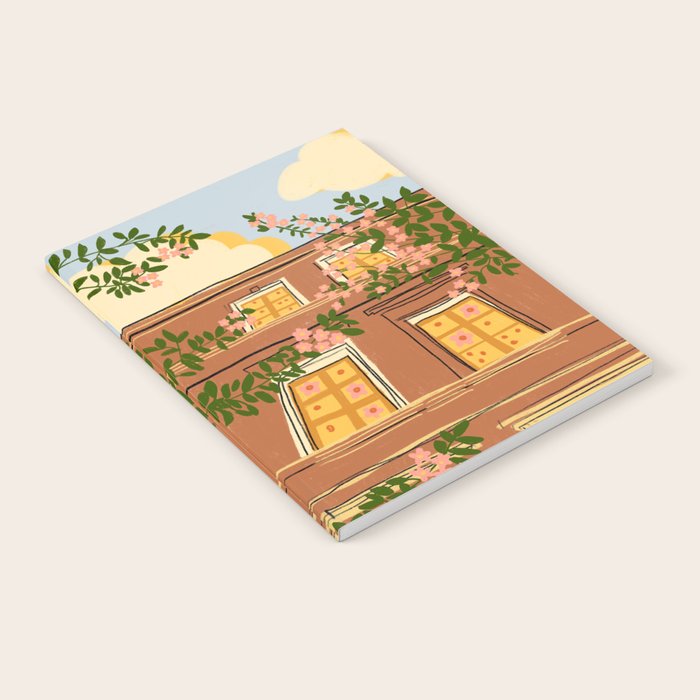 House Notebook Gallery Image 2