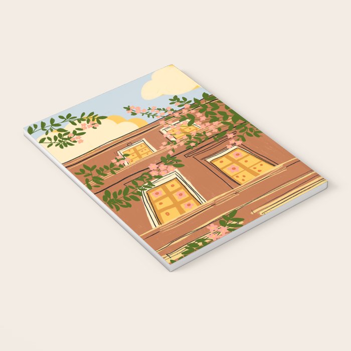 House Notebook Gallery Image 3