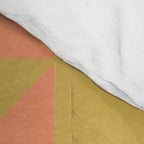 Desert Triangles Comforter Gallery Image 4