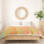 Desert Triangles Duvet Cover Gallery Image 3