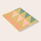 Desert Triangles Notebook Gallery Image 2