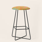 Desert Triangles Stool Gallery Image 1