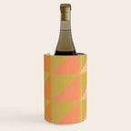 Desert Triangles Wine Chiller Gallery Image 1