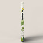 Garden Lilies  iPhone Case Gallery Image 2