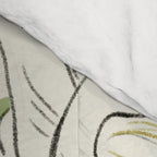 Garden Lilies  Comforter Gallery Image 4
