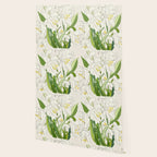 Garden Lilies  Wallpaper Gallery Image 2