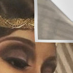 African American Masterpiece 'Cotton Club Flapper Dance Girl' Portrait Painting Wall Tapestry Gallery Image 3