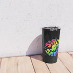 Rainbow Sorta Spooky ©  Travel Mug Gallery Image 4