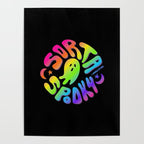 Rainbow Sorta Spooky ©  Poster Gallery Image 4