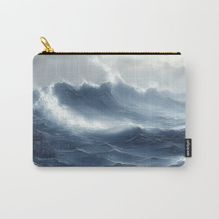 Rage Carry All Pouch Gallery Image 1