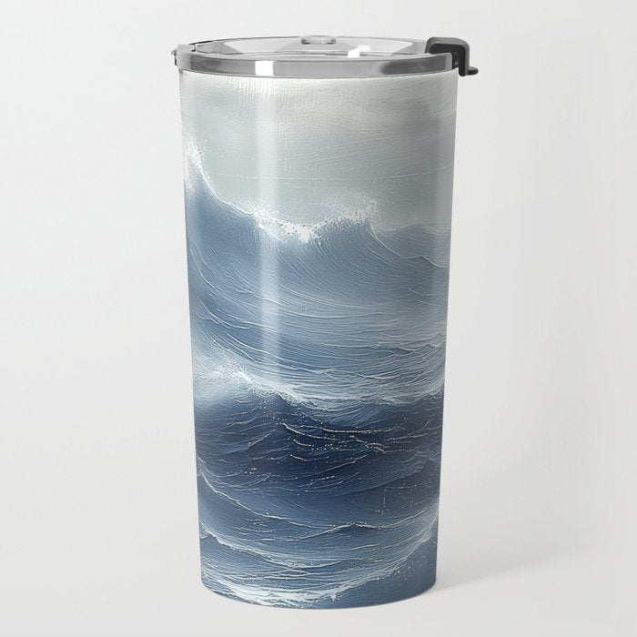 Rage Travel Mug Gallery Image 2